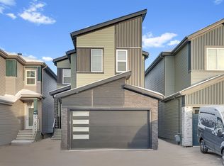 3522 41st Ave #2, Beaumont, AB