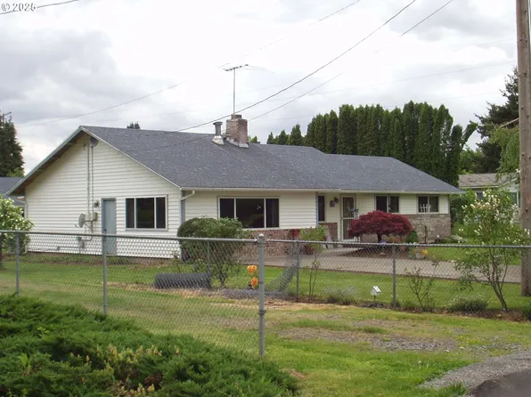 12505 NE 114th St, Vancouver, WA 98682