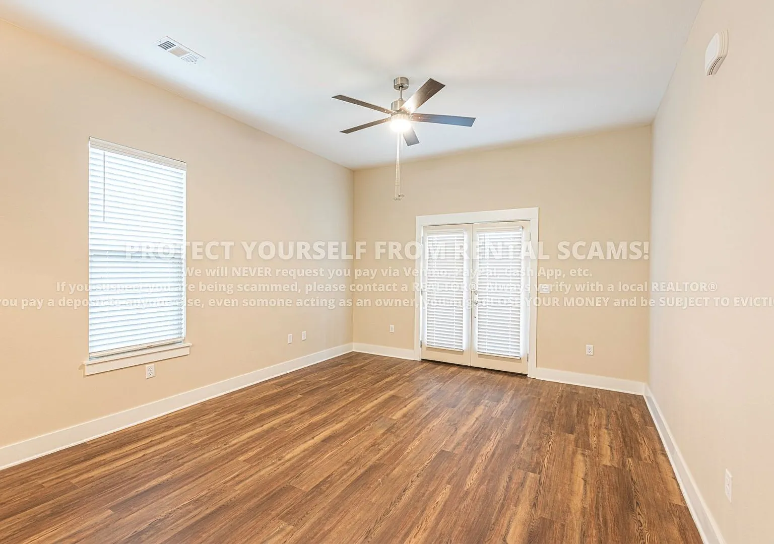 886 S Hill Ave, Unit 101, Fayetteville AR 72701 — Photo 3