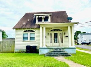 850 Pontalba St, New Orleans, LA 70124