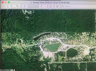 6119 Molsbee Rd, Bon Secour, AL 36511