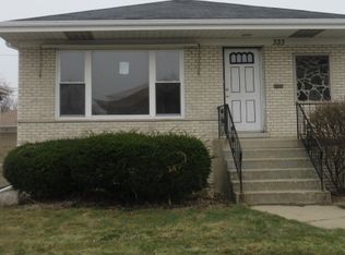 333 Marquette Ave, Calumet City, IL