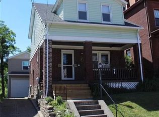 24 S Grandview Ave, Pittsburgh, PA 15205