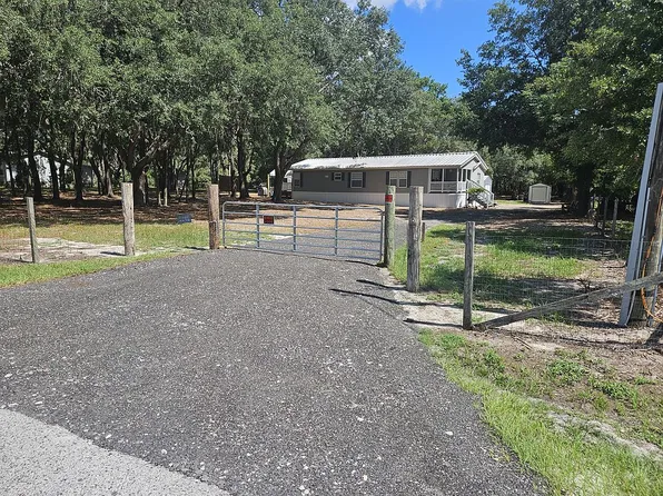 11533 Mary Lou Dr, Hudson, FL 34669