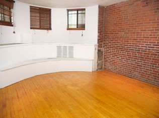 259 W Newton St APT 3, Boston, MA 02116