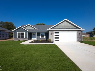 4373 Dockside Dr, Lafayette, IN, 47905