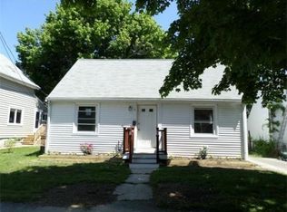 6 Murdock Ave, Quincy, MA 02169