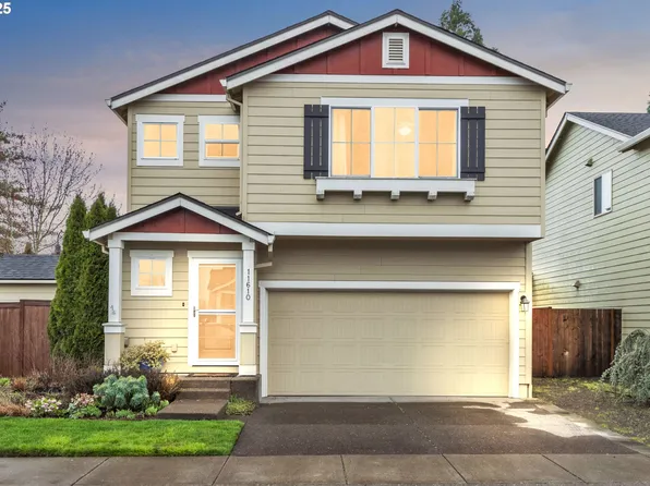 11610 NE 128th Pl, Vancouver, WA 98682