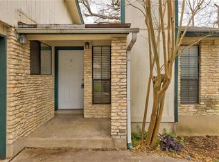11904 Doubloon Cv #B, Austin, TX 78759