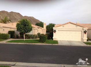 48143 Vista Cielo, La Quinta, CA 92253