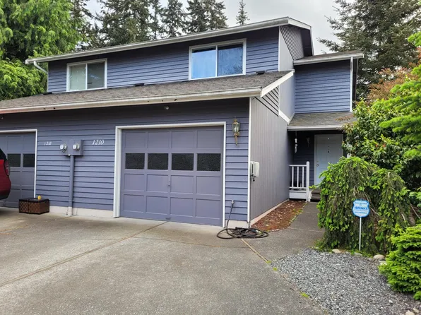 (undisclosed Address), Everett, WA 98204