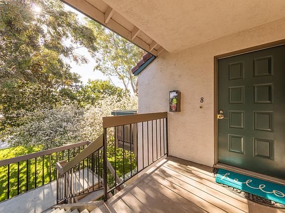 2nd image of 704 San Conrado Ter Unit 8