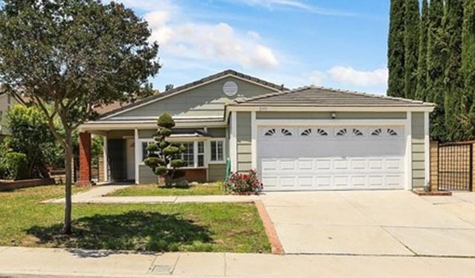 1st image of 2351 Songbird Ln #1