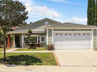 2351 Songbird Ln #1, Rowland Heights, CA 91748