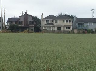 0 1st Ave, Half Moon Bay, CA 94019