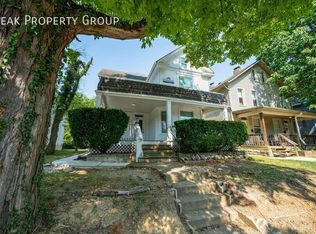 2203 Indiana Ave, Columbus, OH 43201