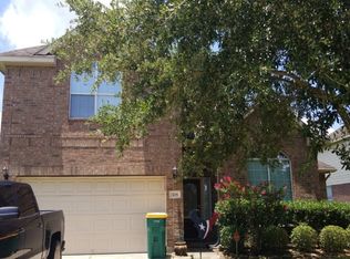 3706 Oak Bent Dr, Pearland, TX 77581