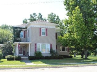 3 N Main St, Laura, OH 45337