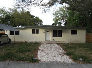 4111 SW 32nd Dr, West Park, FL 33023