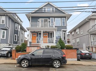 143 North St, Somerville, MA 02144