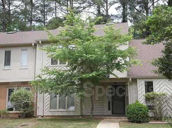 112 Mossbark Ln, Chapel Hill, NC 27514