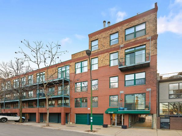 1740 N Marshfield Ave #12, Chicago, IL 60622