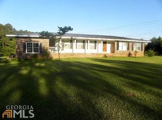 1461 Crawford Rd, Madison, GA 30650