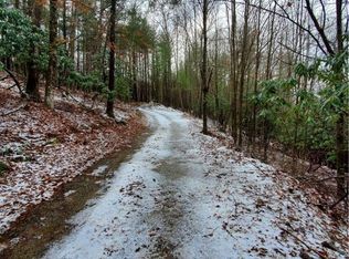 E Double Springs Church Rd, Laurel Springs, NC 28644