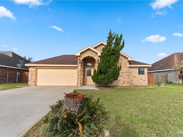 2011 Damasco Ave, Edinburg, TX 78541