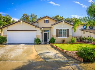 28325 Arroyo Ct, Castaic, CA 91384