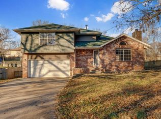 5911 S Farm Road 157, Springfield, MO 65810