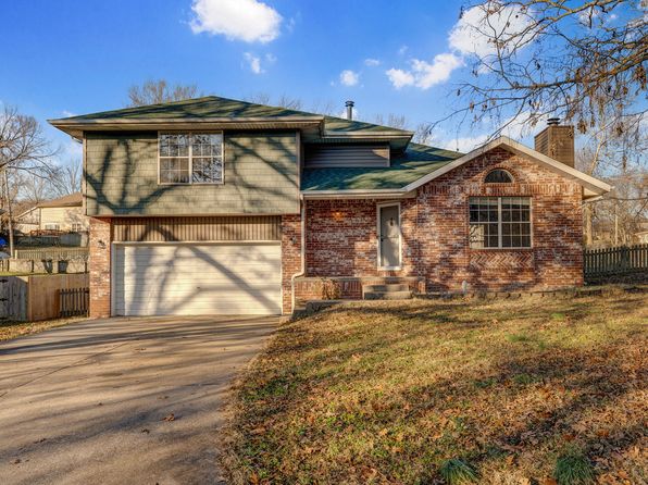 5911 S Farm Road 157