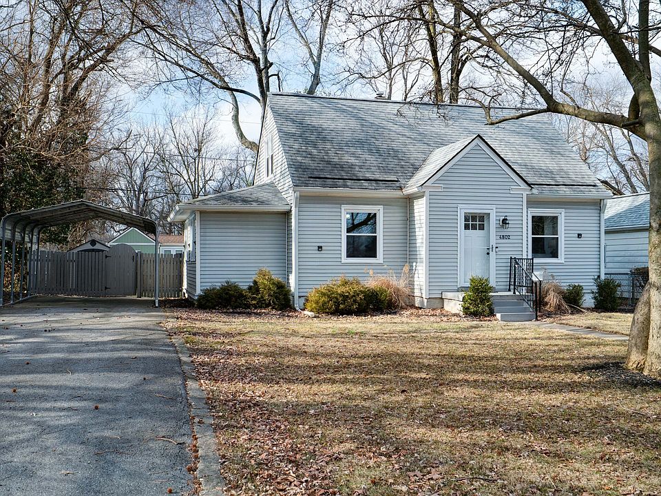 1st image of 4802 Haverford Ave