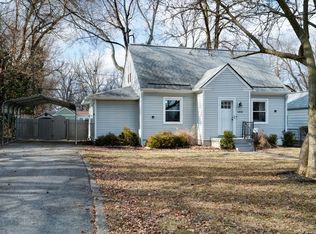 4802 Haverford Ave, Indianapolis, IN 46205