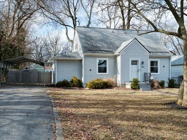 4802 Haverford Ave, Indianapolis, IN 46205