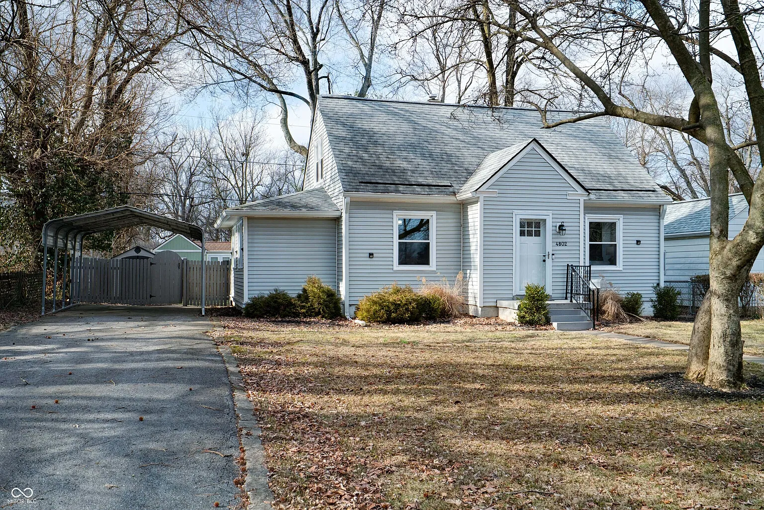 4802 Haverford Ave photo 1