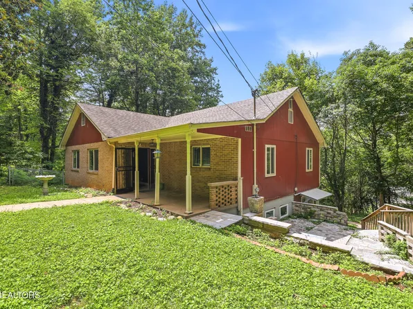 313 Gayview Dr, Knoxville, TN 37920