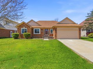 53291 Pimpernil Ln, Chesterfield, MI 48051