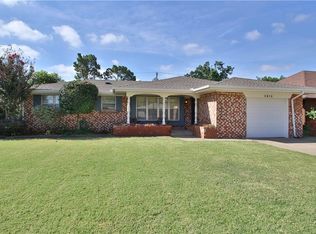 2612 SW 63rd Pl, Oklahoma City, OK 73159