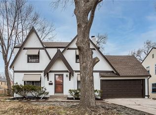 7935 Holmes Rd, Kansas City, MO 64131