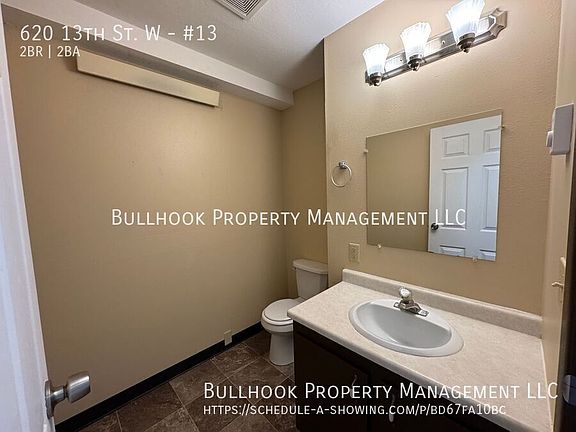 4th image of 620 13th St W APT 13