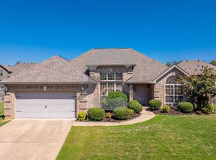 6137 Remington Dr, Bryant, AR 72022