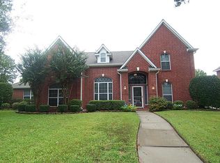 3422 Lost Oak Dr, Spring, TX 77388