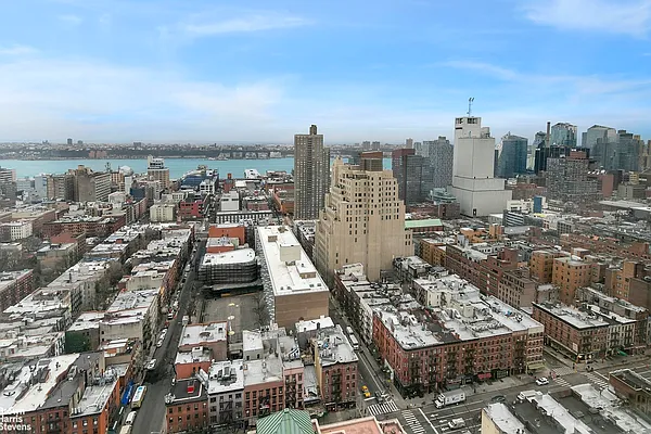 Sold by Brown Harris Stevens | media 10