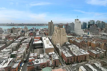 Sold by Brown Harris Stevens