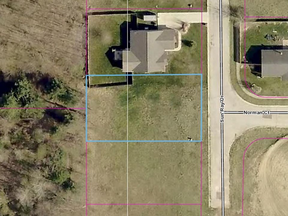 1st image of 56593 Sun Ray Dr