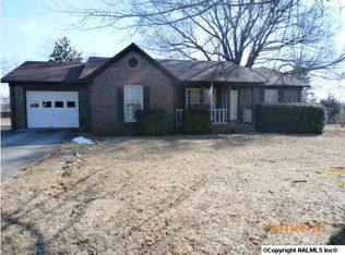 314 N Mylo Rd, Harvest, AL 35749