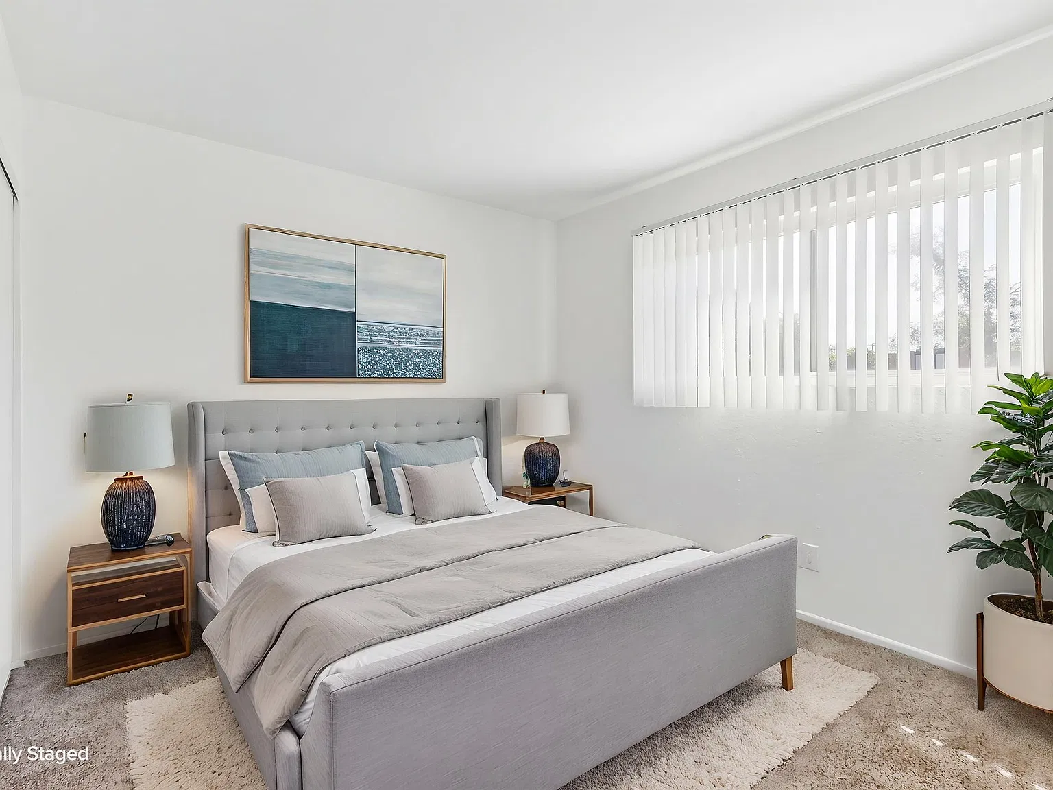 Monte Vista Manor Apartment — Photo 3