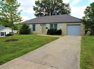 602 Bourn Ave, Columbia, MO 65203