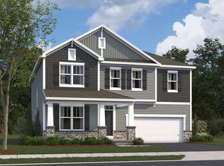 Ellman Plan, Woodcrest Crossing, Powell, OH 43065